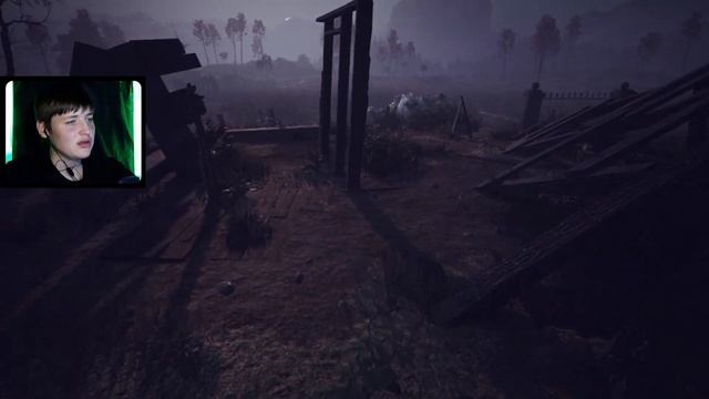 ТАК Я ЕЩЁ НЕ ПУГАЛСЯ ৹ Slender: The Arrival #3