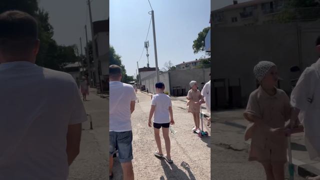Отдых в сукко на море 6.06.25