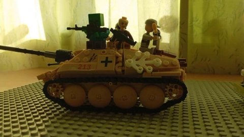 lego skibidi toilet 81 (part 2)