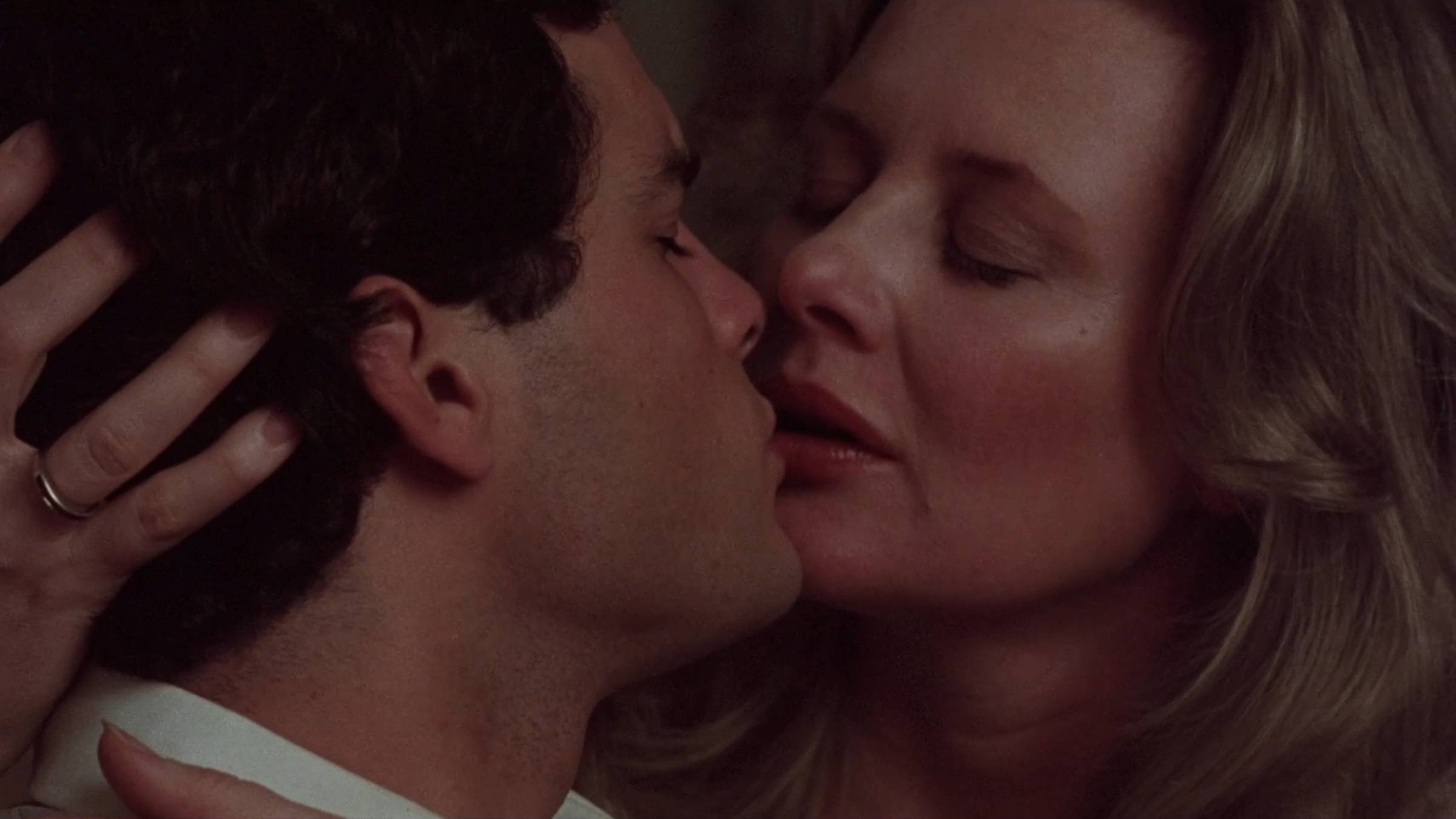 Martin Hewitt & Shirley Knight - Endless Love. Address Unknown (Брук Шилдс. Бесконечная Любовь) 5/8