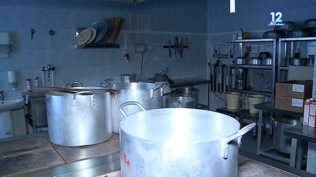 Стали известны подробности эвакуации детей и персонала из детского сада номер 15 в Череповце