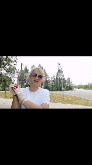 АДМИНИСТРАЦИЯ АННА СЕРГЕЕВНА ПРИГЛАШАЕТ. Завтра 07.06.2025 в 9.00 субботник по очистки ПРУДА