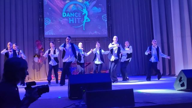 Ночь в музее.Группа Паруса, Тюмень, 06.06.2025