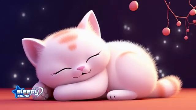 Засыпайте мгновенно 💕💕 Колыбельные Моцарта и Брамса - 3-минутное чудо для сна малыша