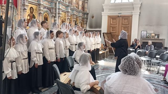 Комарочек