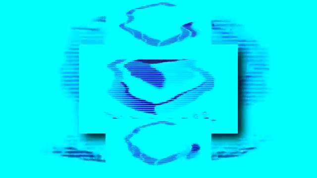 YTPMV Nintendo AlienCyanCube Scan