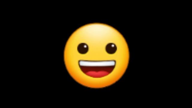 психованые лица смайла 1