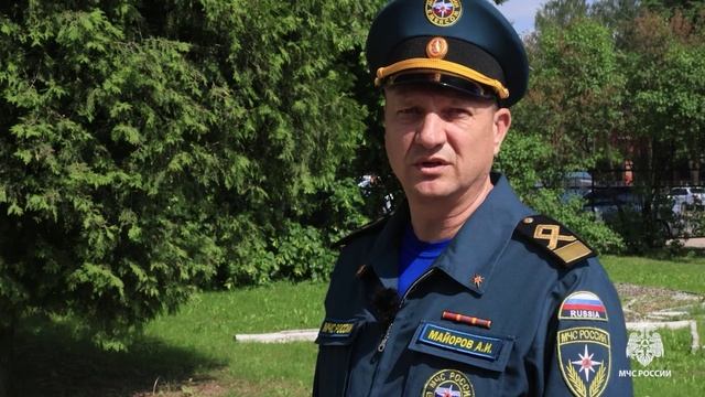 28 пляжей открыто в Смоленской области