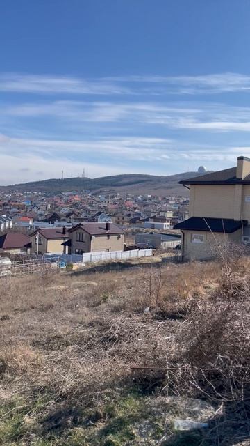 166614 - Участок 10 сот. (ИЖС)