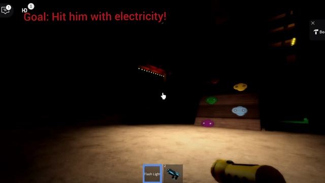 Официальный трейлер SIREN HEAD BUGGER (Roblox)