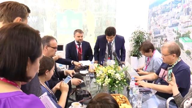 Будут строить по-новому: в прямом эфире Высокинский ра