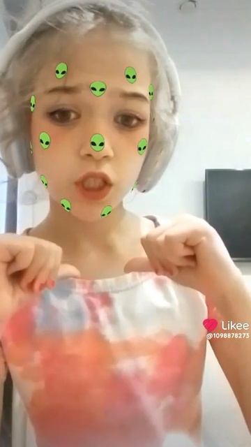 ты Венера   я юпитер
