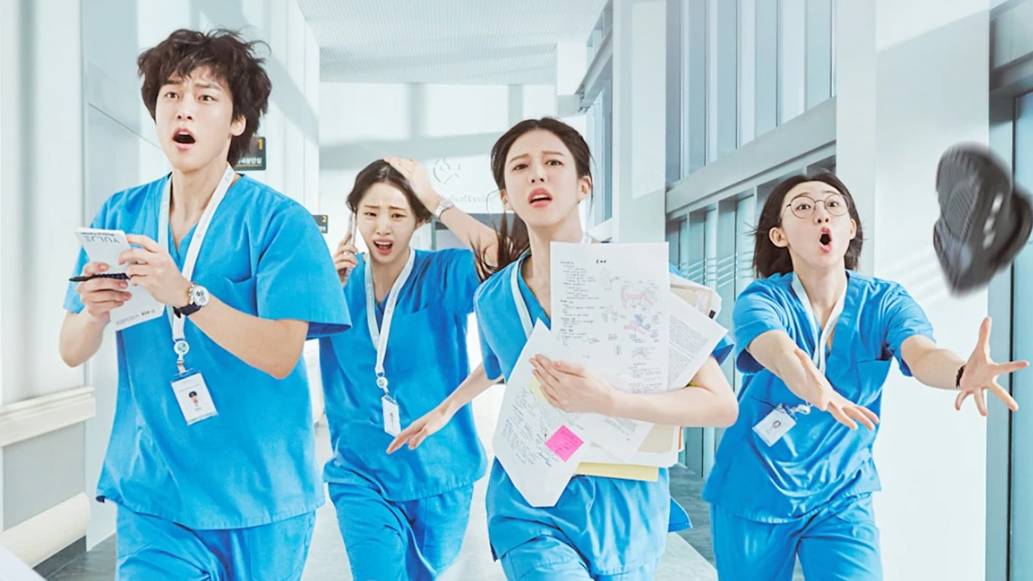 Сериал Соседская мудрость – 1 сезон 2 серия / Eonjenganeun seulgiroul jeongongui saenghwal