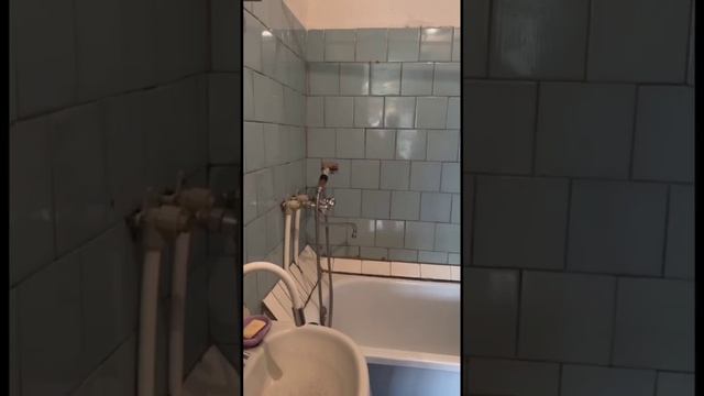Двухкомнатная квартира на пр. Советский 140, г. Красавино
