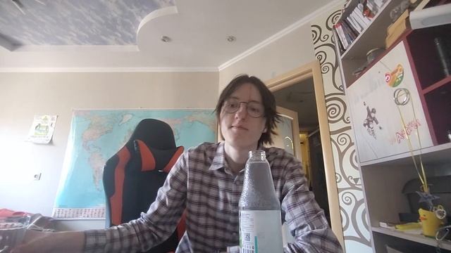 Обзор на берёзовый сок с ОЗОНА
