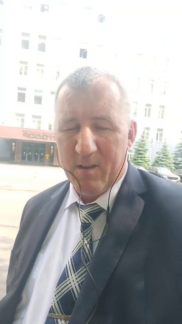 Совещание в Росавтодоре по системе «Платон».