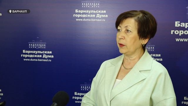 Медицинские работники Барнаула смогут получать до 15 тысяч рублей на компенсацию за аренду жилья
