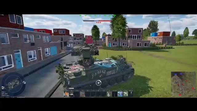 War Thunder