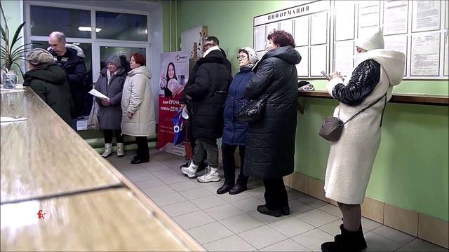 ПРОГРАММА ПОМОЩИ МАЛОИМУЩИМ
