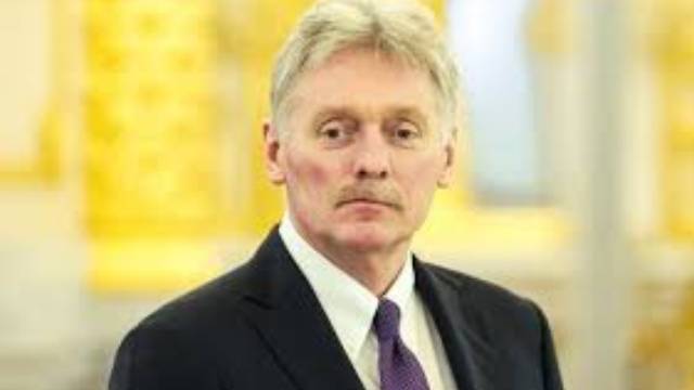 Пресс-секретарь президента России прокомментировал ситуацию с подрывами пассажирских поездов