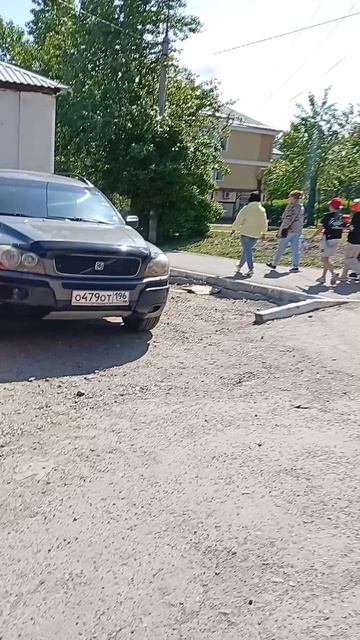 Идём отрядом в дворец культуры(ДК) 🎭