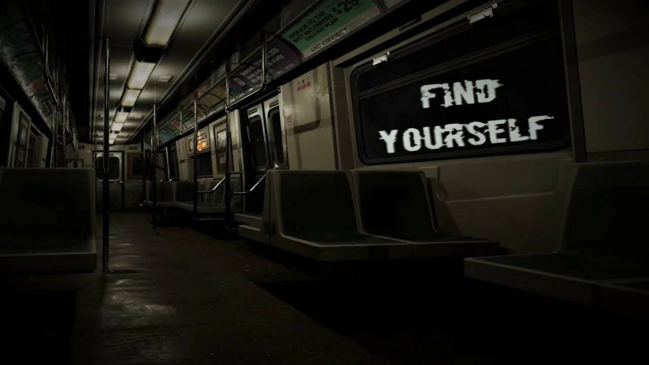 Find Yourself