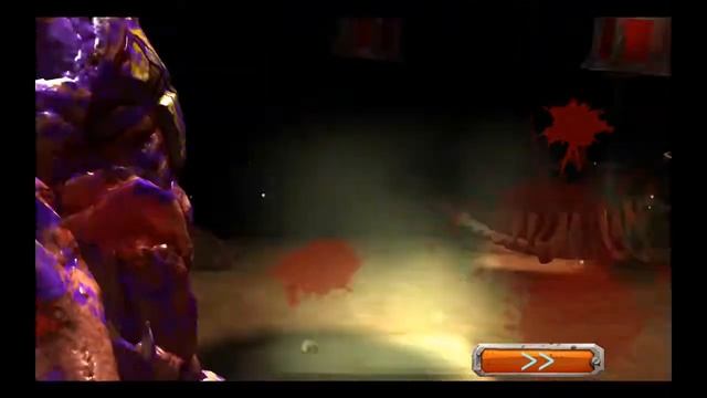 (ММИ) DEATH DOME