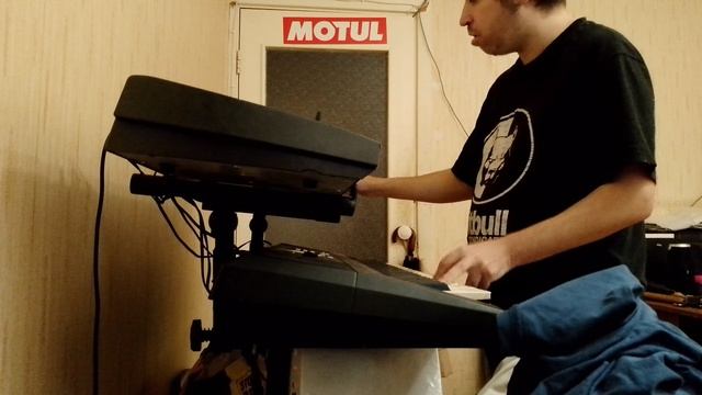 Александр Кобяков