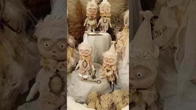 Выставка кукол.mp4