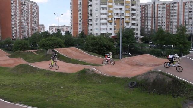 Четвертьфинал 1. Младшие юноши 2002-2003 г.р., Чемпионат и п?