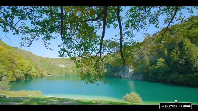 #Коран#Худ#СамыеКрасивыеМеста#Relaxation##Islam#Quran#Hood#Minshawiy 4кВидео#17часть#