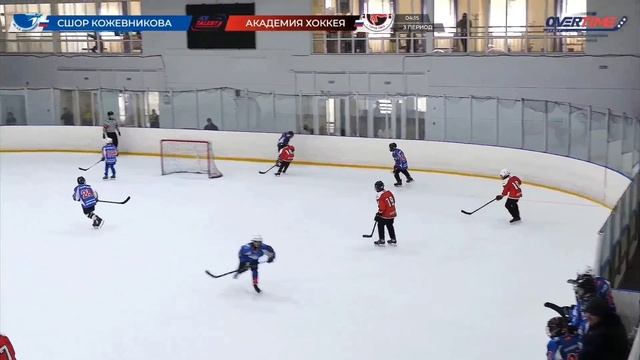 гол в пустые ворота