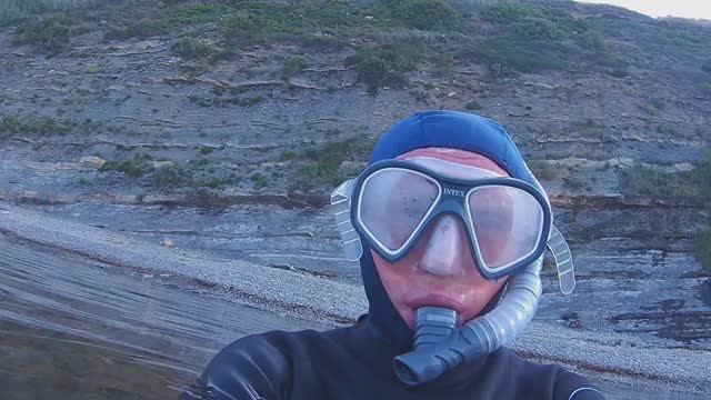 Анапа под водой
2025 6 июня