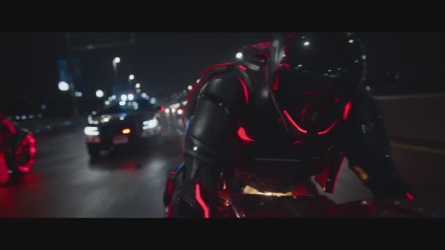 Трон：Арес｜ Русский трейлер ｜ дубляж 2025