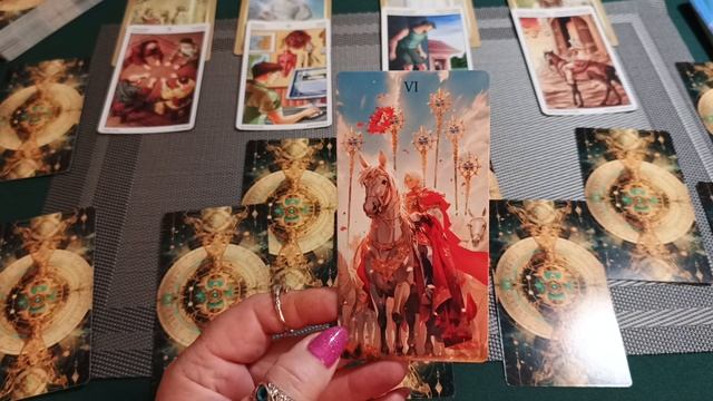 ИЮЛЬ 2025года. ♉ ТЕЛЕЦ.Расклад Таро