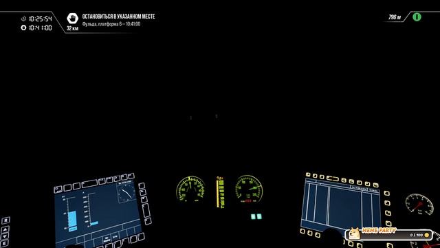 Train Sim World 3: Покатаем поезда ?