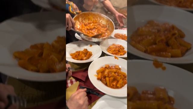 Street food.  Француз