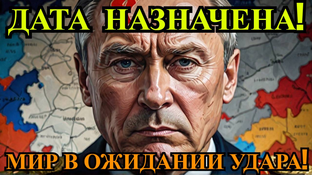 Ответный УДАР России по Украине - Кремль больше не скрывает! Срочные новости 6.06.2026