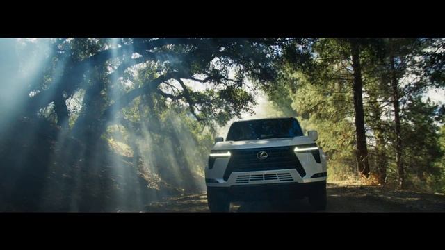 Lexus - Art of Anticipation