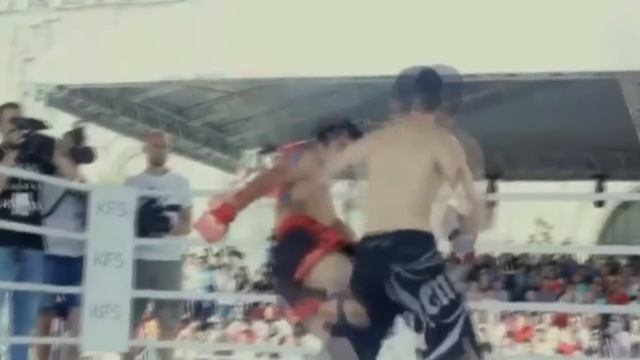 Капе vs Алмабаев, UFC Fight Night, у нас новый претендент! Этот