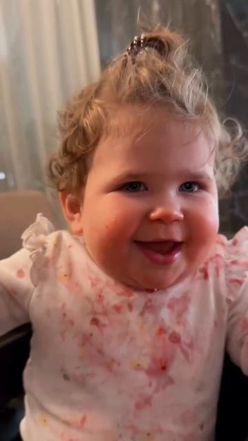 Капа: Обожаю свою копию👶🏻🤣🤪