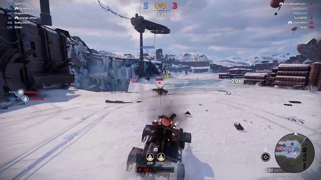 crossout Xbox