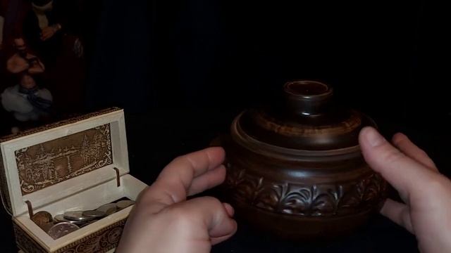 ГОРШОЧЕК   ВАРИ   ЧТОБЫ  ВСЕГДА  БЫЛА   ЕДА   ДЛЯ  ВСЕХ  ВЕ?