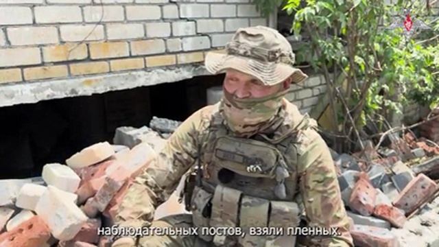 ‼️🇷🇺Федоровка НАША!🇷🇺 Враг даже ничего не понял😎🤙🇷🇺🇷🇺🇷🇺