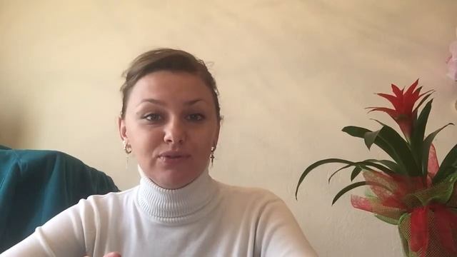 Учите английский с Анастасией на www lingvister ru