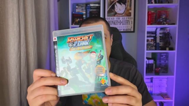 Моя коллекция игр, часть 3