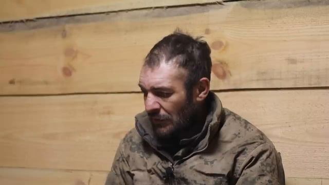 Пленный всу  Черный_Николай_Иванович_77-я аэромобильная #пленныевсу  #зсу #в