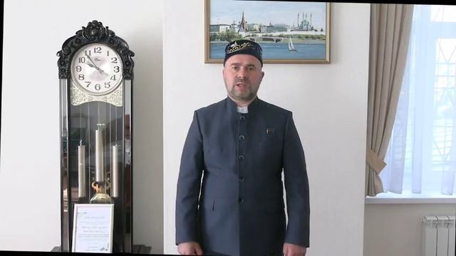 Корбан гаете мөбарәк булсын!