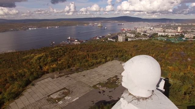 Алеша на 360