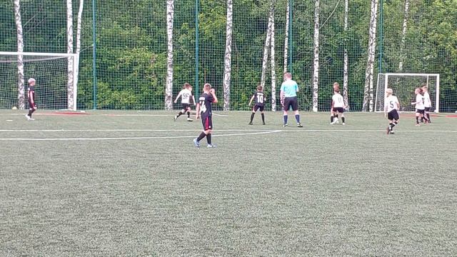 Торпедо - Спартак Орехово 2016.mp4